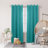 Penrith Blackout Curtain Pair-372748712-372748713