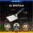 Razor Griddle Extra Large Spatula