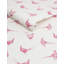Joules Flirty Pheasants Truly Pink Wallpaper