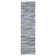 Gerow Rug Hand Woven Cotton Striped Rug