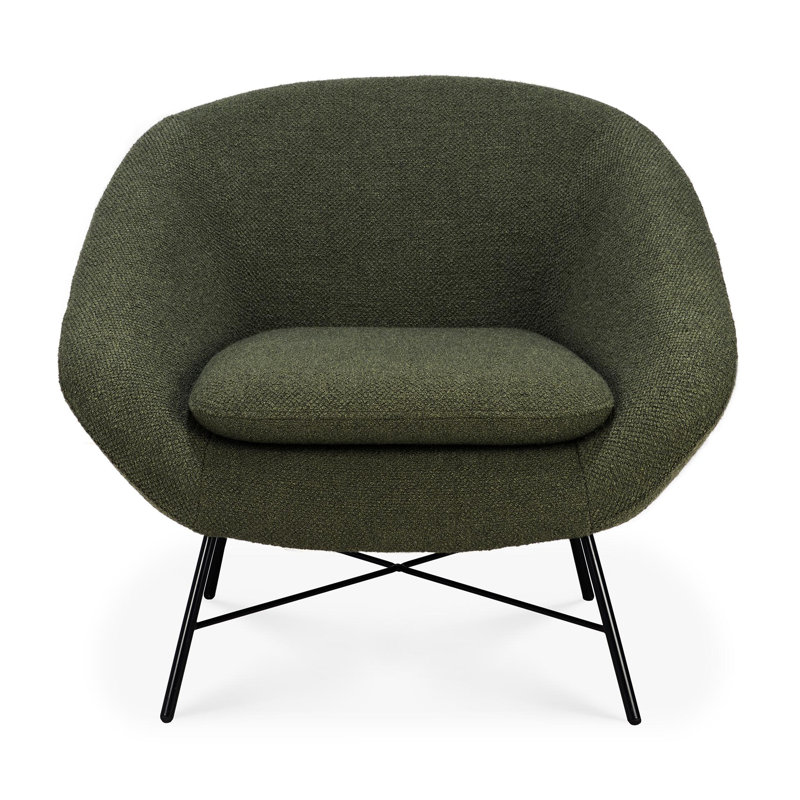 Barrow Barrel Chair