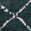 Penncross area rug Machine Woven Rectangle Green-70523311
