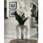 Orchid Centerpiece in Vase