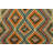Kamau One-of-a-Kind 4'1" X 5'11" New Age Wool Area Rug in