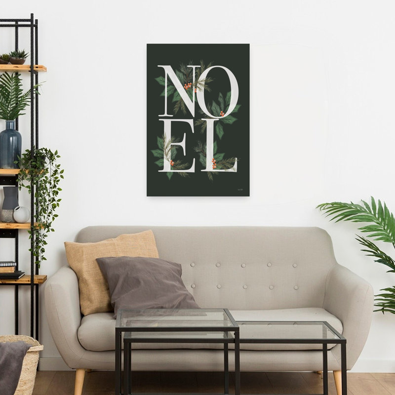 Holly Noel, art contemporain pin noir contemporain, H 24 po x l 16 po