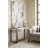 Munoz 48'' Stone Top Console Table