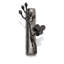 Orchid Nickelplate Mezuzah-33938076