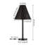 Lampe Atoka Wichita
