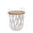 Towell Living Room Table Set