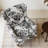Coffee Table & Armchair Set-1089896635