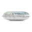 Coussin décoratif Fort Lauderdale Beach, imprimé par Susan Winget