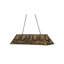 Rustic Lodge 6 - Light Pendant-16183359