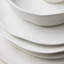 Stone by Mercer Project Hekonda Debossed 16-Piece Dinnerware Set Stoneware-88300098