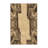 Machine Washable Paizlei Quito Historic Center Vintage Vintage Look Rug in Brown – Beige Binding-1578676213