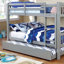Lit superposé Willesden par Harriet Bee-1531003241-1531003239