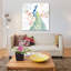 « jaipur ii », reproduction sur toile-72136158-72136157-72136167