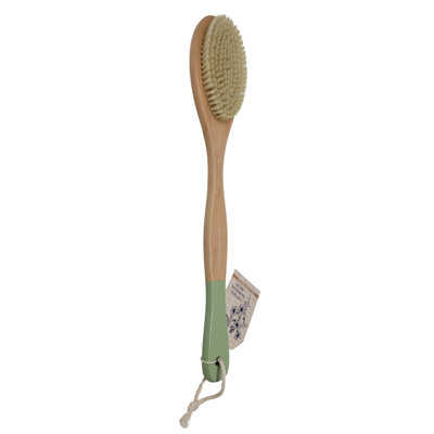 Rucci Wood Brush