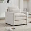 Fauteuil rembourré 31,9 "surdimensionné et confortable-161880600