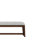 Christan 42" Backless Dining Bench