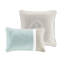 Literie 8 pièces pour très grand lit, impression et style, couleur, literie, édredon très facile à entretenir, conception de courtepointe à motif taupe, intérieur, propre