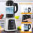 Costway 10 Speed 60oz. Countertop Blender
