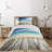 Landscape Coastal Coverlet-568784702