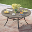 Buckleys Magnesium Oxide Outdoor Dining Table