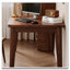 Modern Solid Wooden Desk-1460236402