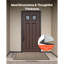 Non-Slip No Holiday Doormat