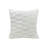 Madison Faux Fur Throw Pillow