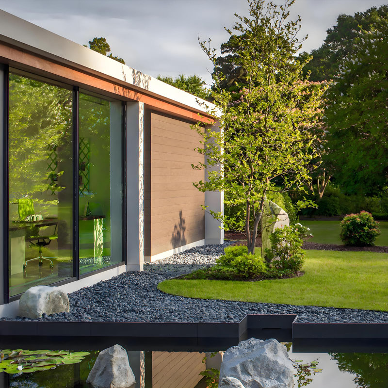 Natural Stone Landscape & Nature Garden Stone