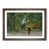 Walnut Framed selected