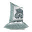 Coussin Peacock Prowess-106880117-106880121