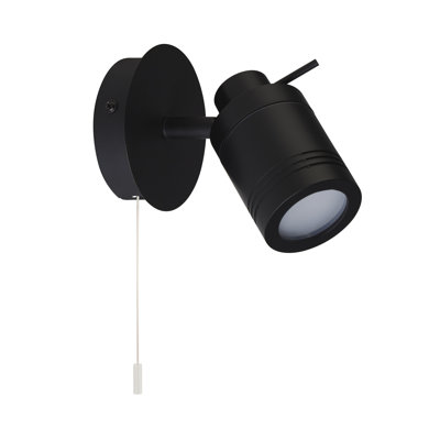 Azriel Mild Steel Spotlight