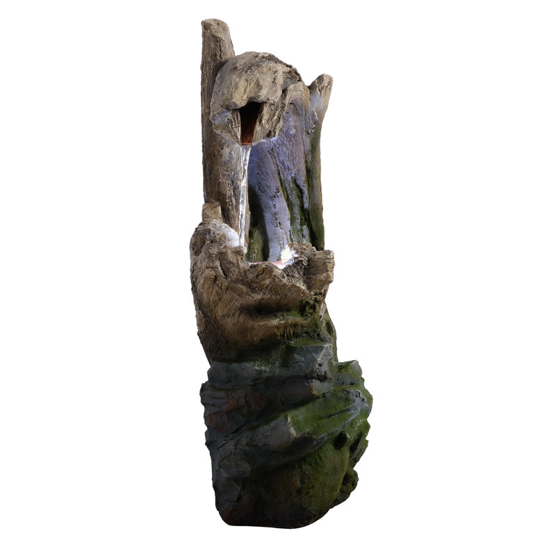 Weather Resistant Floor Fountain