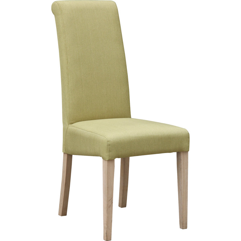 Isla Upholstered Side Chair