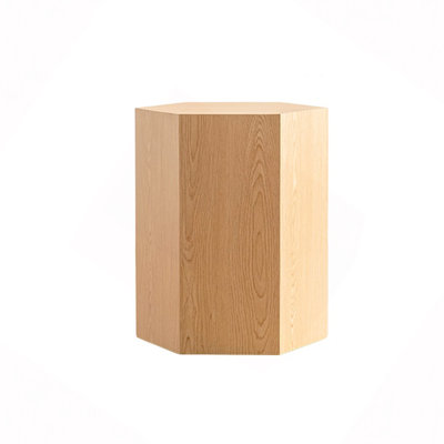 Table basse Hexagon