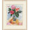 Modernist Floral Bouquet 5 Print