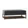 Libby Langdon Upholstered Ottoman
