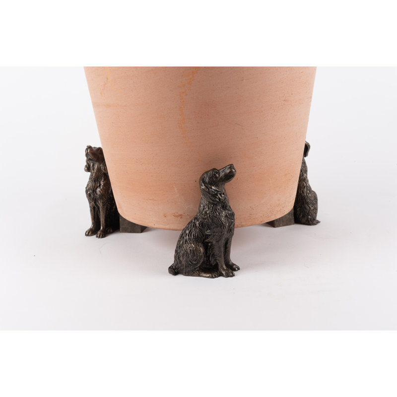 Nara Weather Resistant Planter Feet