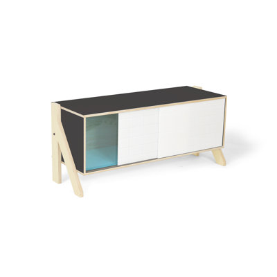 Margret 115cm Sideboard