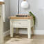Cooksey Fully Assembled 1 Drawer Side Lamp Table-1628082585