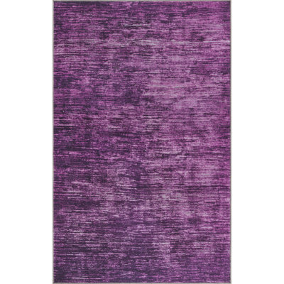 Ikhasa Chenille Indoor Rug