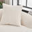 Boneless Curved Living Room Chenille Compression Sofa-106722054