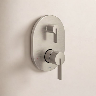 Cia M-CORE Transfer Valve Trim