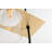 Luminaire suspendu 1 lumière Middleton