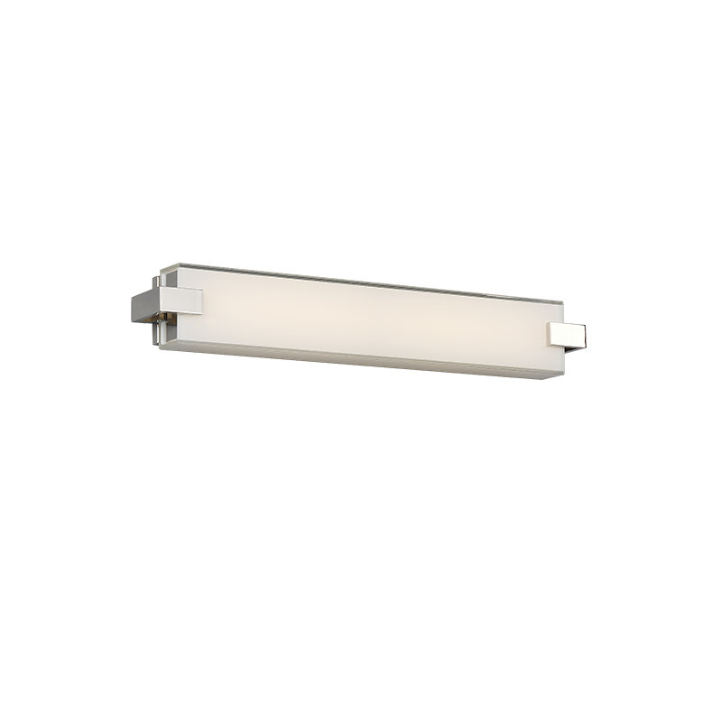 Ehrman 22" Dimmable LED Bath Bar, 3000K