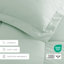 Ensemble de literie en microfibre Becky Cameron-937580060-937580063
