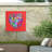 Takun Williams Raspberry Outdoor  Canvas-892231484