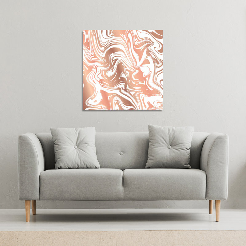 1 Piece Wrapped Canvas Wall Art